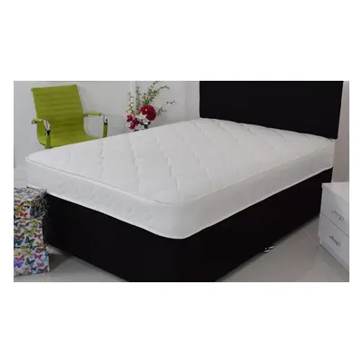 5ft King Sirius Bonnell Spring Memory Mattress