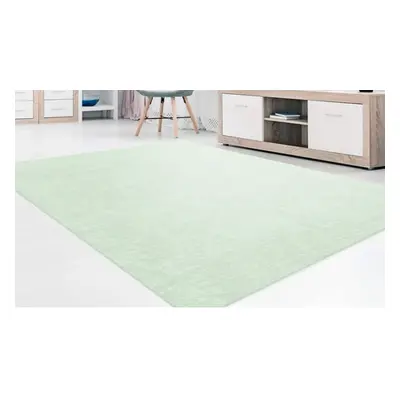 Timeless Non-Slip Rug, Green,200x290cm