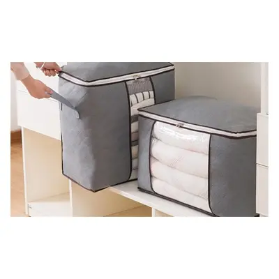 Clothes Storage Bag, One,Size S