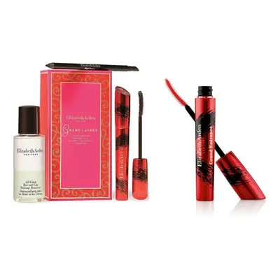 Elizabeth Arden Grand Entrance Mascara, Black 8.5ml