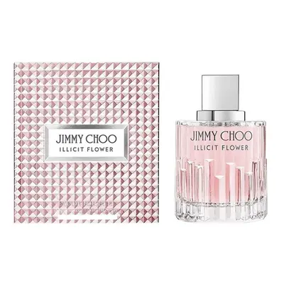 Jimmy Choo Illicit Flower, 40ml,Two