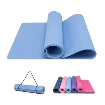 Non-Slip Yoga Mat, Lilac