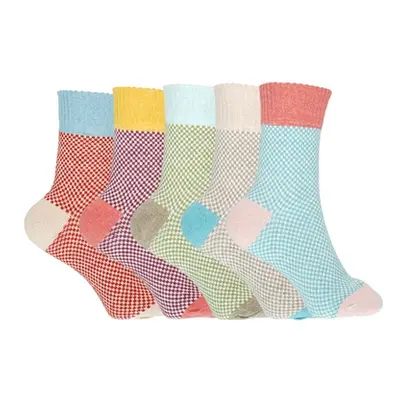 Women'sWinter Thermal Socks, 10-Pack