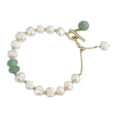 Women'sBracelet, Green