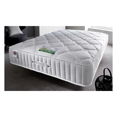 4000 Pacific Pocket Mattress, Single