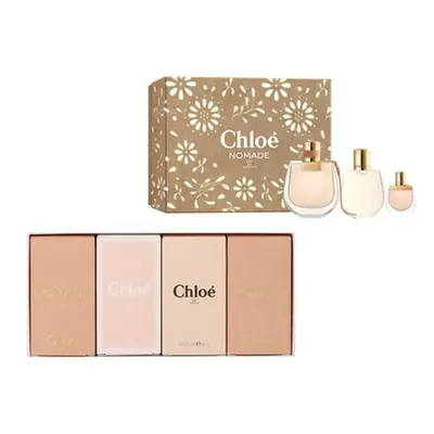 Chloé Classic Favorites Gift Set EDP, Chloé Nomade Christmas Gift Set