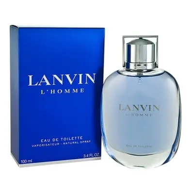 L Homme Eau de Toilette 100ml, One