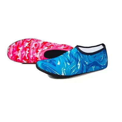 Quick-Dry Water Shoes,Pink,Size-XXL