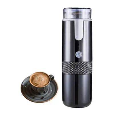 Portable High Pressure Coffee Machine