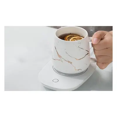 Smart USB Cup Warmer, Two