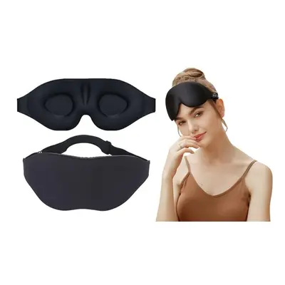 3D Eye Mask for Sleeping