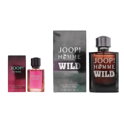 Joop Homme EDT Collection,Homme Eau de Toilette 30ml