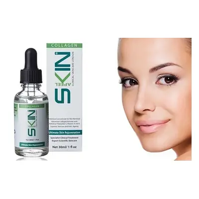 Skinapeel Collagen Serum 30ml, One