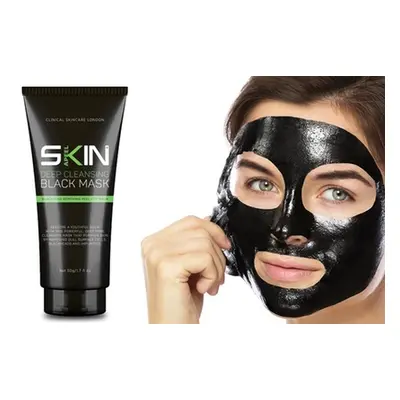 Blackhead Reduction Peel-off Mask, Two