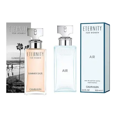 Calvin Klein Eternity, Summer Daze 100ml EDP