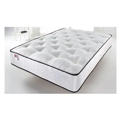 Moonlight Royal Comfort Orthopaedic Mattress, Superking