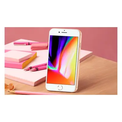 Refurbished Apple iPhone 8 64GB Gold