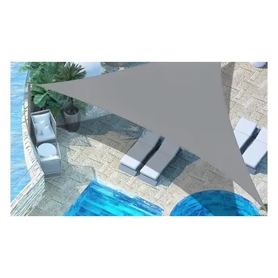 Sun Shade Sail, 3m x 3m x 3m