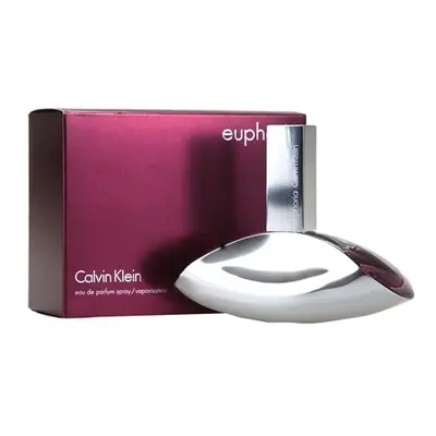 CK EUPHORIA EDP 30ml,One