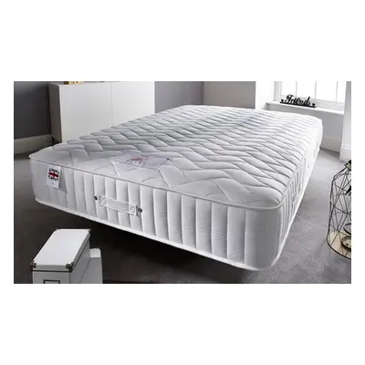 3000 Washington Pocket Mattress, Small Double