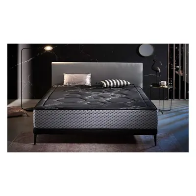 Graphene Night Comfort Star Mattress, 135cm x 190cm