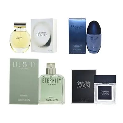 Calvin Klein, Calvin Klein Eternity Cologne EDT Spray 200ml