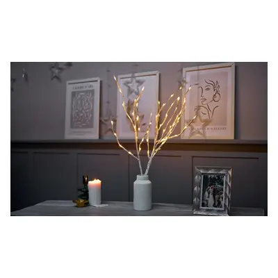 LED Decorative Twig Lights, 3