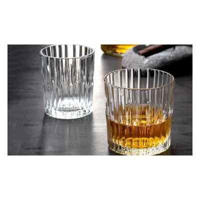 Duralex Manhattan Drinking Glasses,220ml