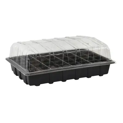 Plug & Seed Growing Trays, Nine