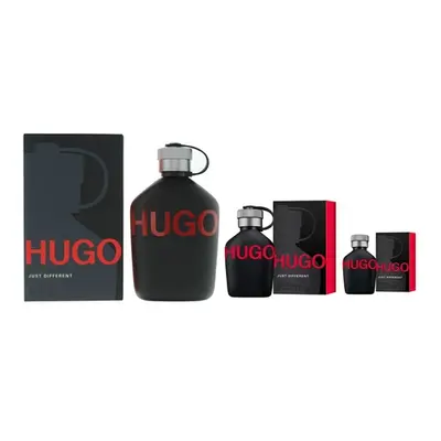 Hugo Boss Male Fragrance Selection, Eau De Toilette 75ml