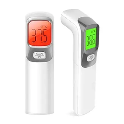 Digital Non-Contact Infrared Forehead Thermometer