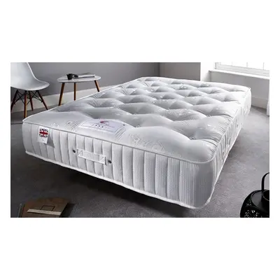 3000 Diamond Pocket Mattress, Single