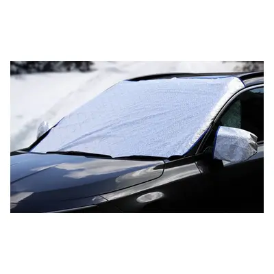 Goodyear Car Windshield Cover, Magnetic