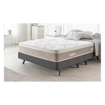 Hybrid Pocket Sprung Mattress, King