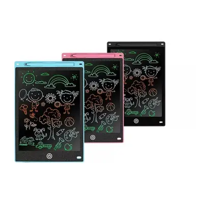 LCD Writing Tablet 8.5in, Black,Two