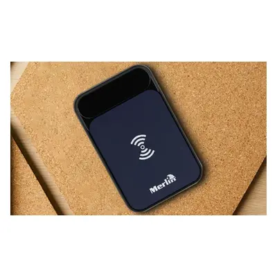 Merlin Flash 4000 Wireless Power-Bank