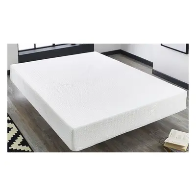 Vantage Memory Foam Mattress, Single