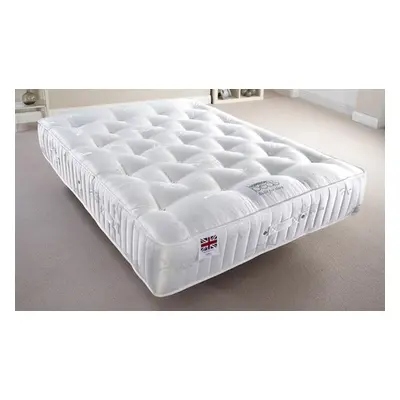 3000 Optimum Pocket Sprung Mattress, Double (4ft6)