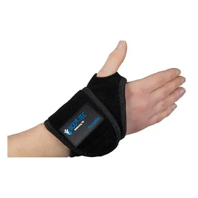 One or Two Self-Heating Wrist Supports, One