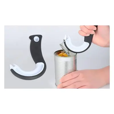 Easy-Open Ring Pull Can Openers