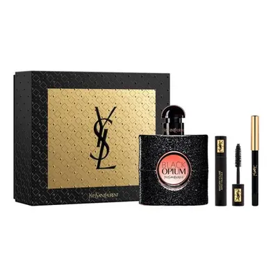 Yves Saint Laurent Black Opium Gift Set