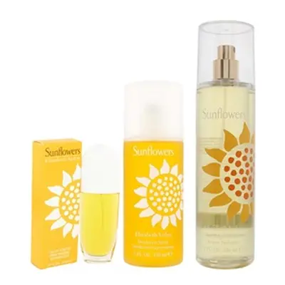 Elizabeth Arden Sunflowers Fragrance Collection,Elizabeth Arden Sunflowers 30ml EDT