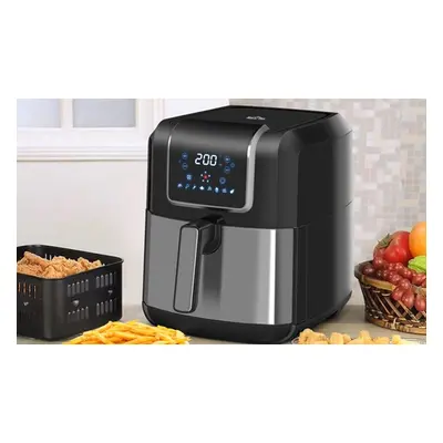 HomCom 6.5L Air Fryer