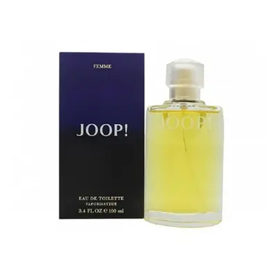 Joop Women'sEDT Spray, Two