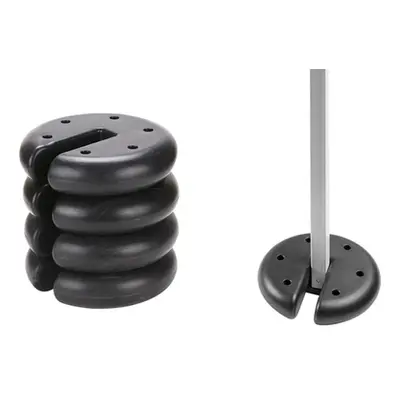 Set of Four Canopy and Gazebo Leg Weights