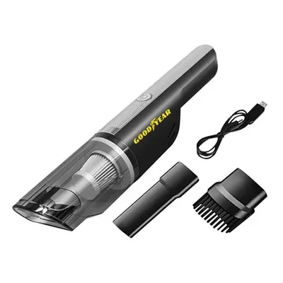 Goodyear Cordless Car Vacuum Cleaner with Hepa Filter