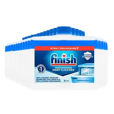 16-Pack of Powerful Dishwasher Cleaners