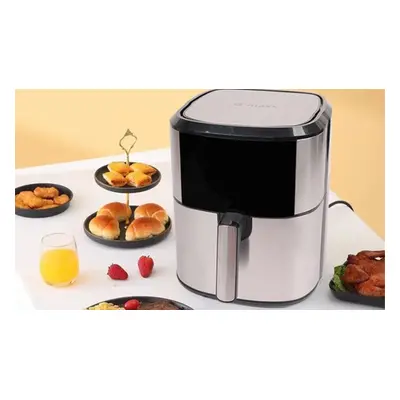 App Controlled Smart Air Fryer 8L