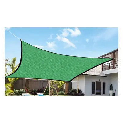 Green Sun-Shade Net, 3m