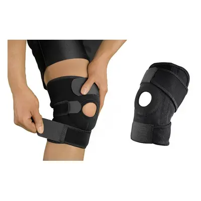 Generise Knee Brace, Three